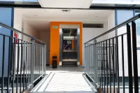 Cinco Soles Hôtels à : Département de Godoy Cruz