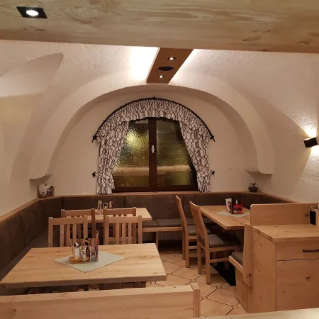 Gasthof - Restaurant Löcker