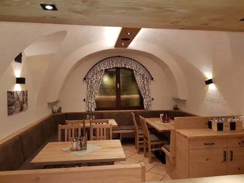 Gasthof - Restaurant Löcker - Kæledyr tilladt