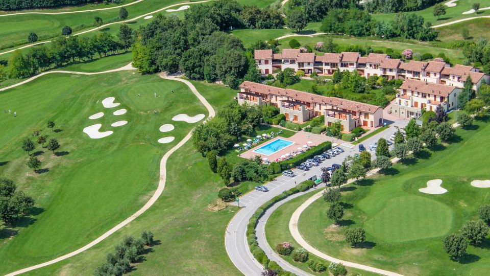 Golf Residenza