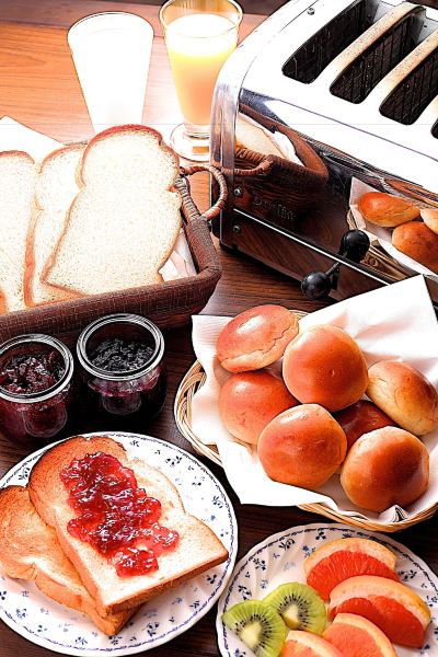 料理 軽井沢 つるや旅館の写真