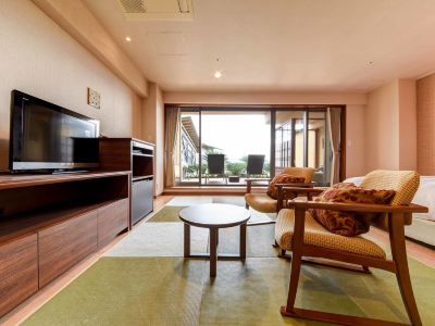 その他 ホテル別邸 海と森の写真