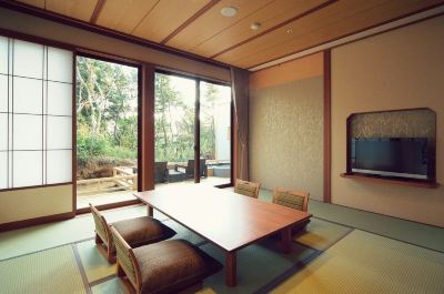 その他 ホテル別邸 海と森の写真