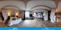 Au Jardin d'Eloïse Hotels in Plessix-Balisson