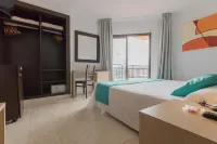 Hotel Orosol by Typic Hotels