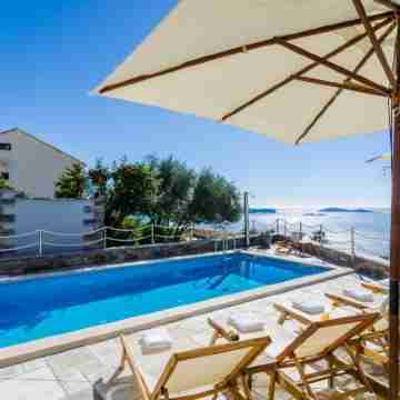 Apartment LaVilla Fitness & Recreational Facilities