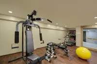 Central Beacon Hotel - Gym