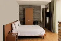 Hotel Viaggio Nueve Tres