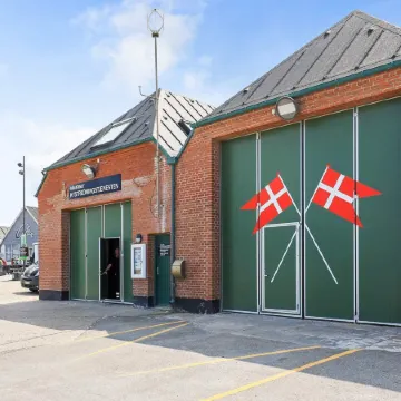 6 Person Holiday Home in Thisted-by Traum