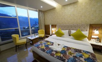 Abhilashi Residency & Spa Manali