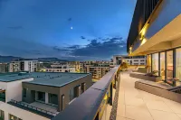 MK Apartments Brasov