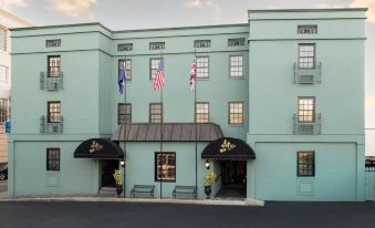 Indigo Inn