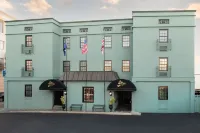 Indigo Inn Hotels in Charleston