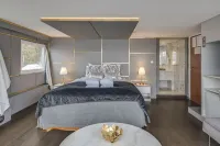 Rygerfjord Hotel & Hostel Hotel di Stockholm