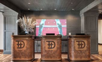 Hotel Drover, Autograph Collection