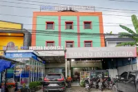 RedDoorz Syariah @ Hotel Wisma Indonesia Kendari Các khách sạn ở Baruga