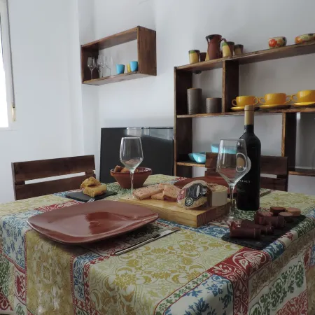 Apartamento Barbancho