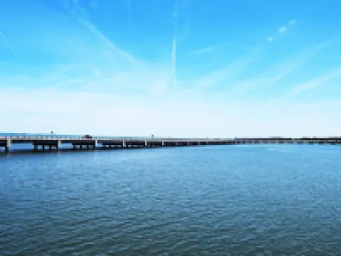 Birchwood Inn Hotels in Accomack County