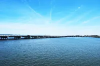 Birchwood Inn Các khách sạn ở Chincoteague