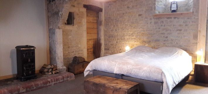 Domaine Airborne Hotels in Manche