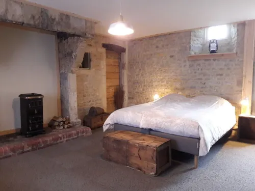 Domaine Airborne - B&B