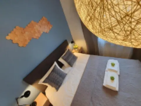 藍寶石公寓 - 365PAM