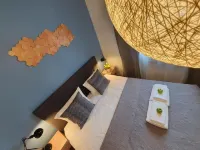 Przytulny Szafirowa Mierzeja - 365PAM Hotels near Zegar Słoneczny w Parku im. Książąt Pomorskich