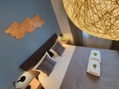 藍寶石公寓 - 365PAM