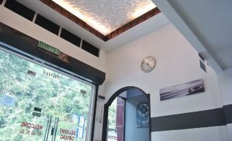 Hotel 88