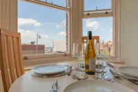 Pilgrim's Lookout Whitstable Holiday Home