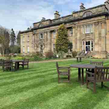 Balbirnie House Hotel Hotel Exterior