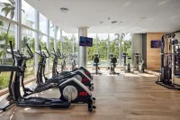Riu Palace Macao - Adults Only - All Inclusive - palestra