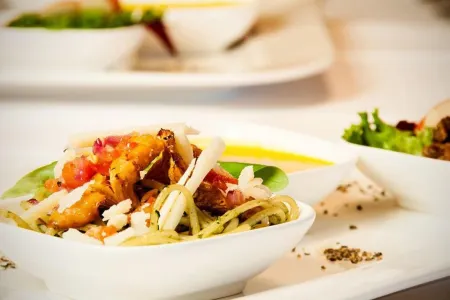 Landgasthof & Hotel Jagdhof Отели в г. Ной-Бартельсхаген