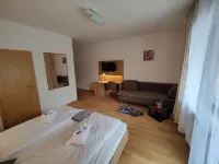 Ferien Vom Ich, Bayerischer Wald, Hotel & Restaurant 상트엥글마 호텔