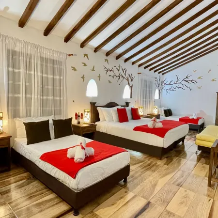 Hotel Boutique & Spa - VDL Colonial