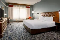 Four Points by Sheraton Louisville Airport Các khách sạn ở Louisville