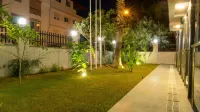 Opera Suites Apart Hotel Hotel in zona Konyaalti Beach