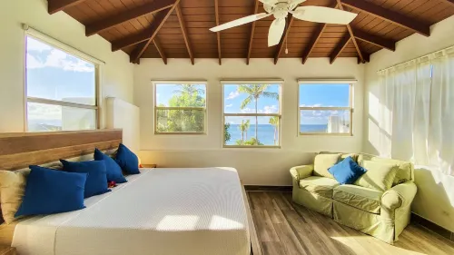 Mango Bay Resort - spa