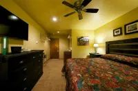 소다 뷰트 로지