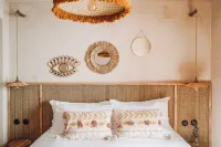 Nomad Hotel - Xábia Port Hotels in Xabia