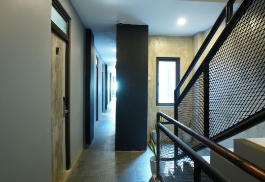 D파라곤 가자 마다 욕실 사진