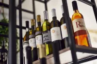 Arancini Residence - bar