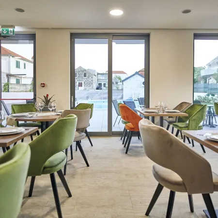 Arancini Residence