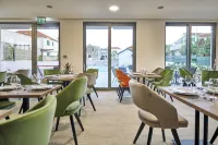 Arancini Residence - Desayuno