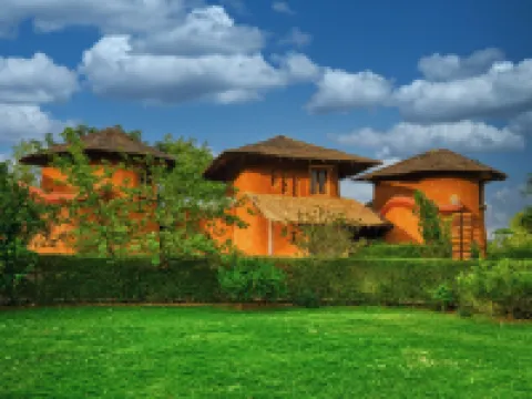The Earth at Ranthambore Hotels in Sawai Madhopur
