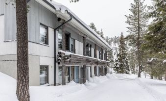 Holiday Club Rukatunturi Apartments