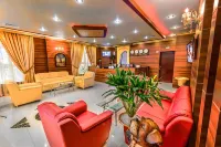 Bravo Royal Hotel Suites Hoteles en Salmiya