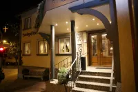 Landgasthof Kreuz Các khách sạn ở Allensbach