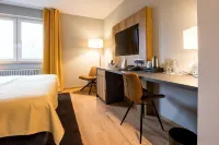 LaVital Sport- und Wellnesshotel - Horst Krebs Hotels in der Nähe von Neudorf-Platendorf