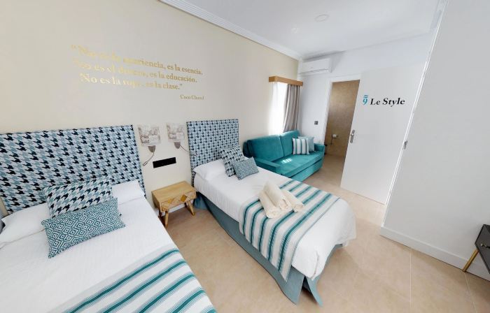 Hostal Boutique la Española